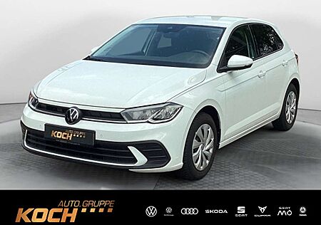 VW Polo Volkswagen 1.0TSI Life LED KLIMA SHZ