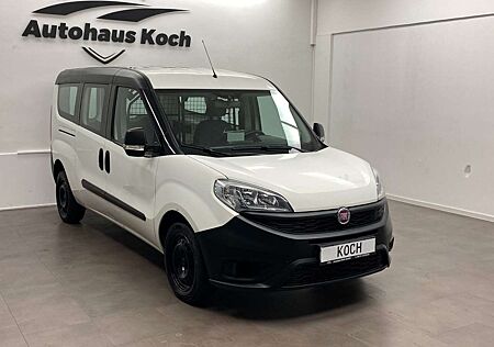 Fiat Doblo CARGO MAXI KASTEN IN EINEM TOP ZUSTAND !