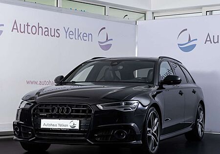 Audi A6 3.0 TDI competition *ACC*MATRIX*LUFT*S-SITZE