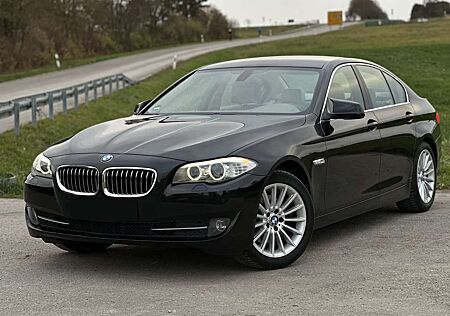 BMW 523 i F10 *M-Lenkrad*Sportsitze*Vollleder*Xenon*Navi*