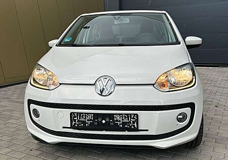 VW Up Volkswagen ! ASG high