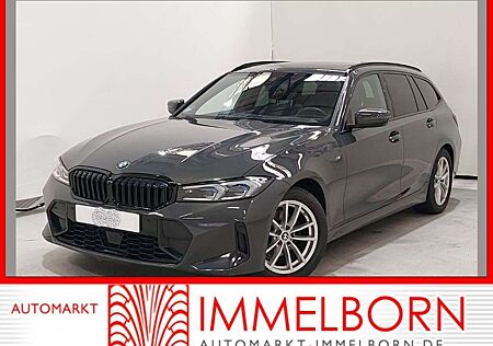 BMW 320 d xD M Sport Pano*STHZG*AHK*HUD*Kamera*ACC