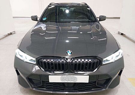 BMW 320 d xD M Sport Pano*STHZG*AHK*HUD*Kamera*ACC