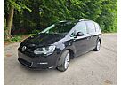 VW Sharan Volkswagen 1.4, 7-Sitzer, Motor + Kupplung NEU, AHK