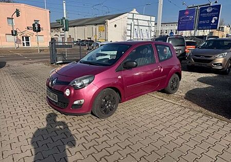 Renault Twingo 1.2 Expression*Klima*TÜV 01 / 2026