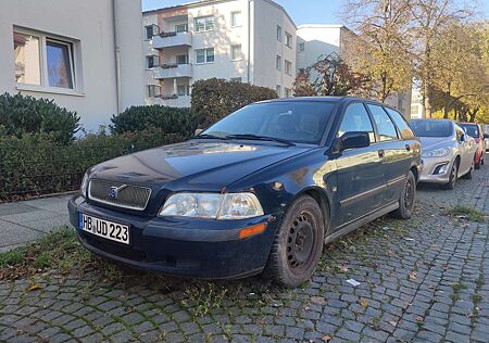 Volvo V40 1.8 Automatik