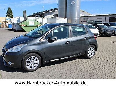 Peugeot 208 1.2 Active~KLIMA~PDC~30.610KM~BLUETOOTH~SHG