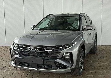 Hyundai Tucson E-Motion 1.6 T-GDi HEV 2WD / LED ACC 2-Zonen Kl...