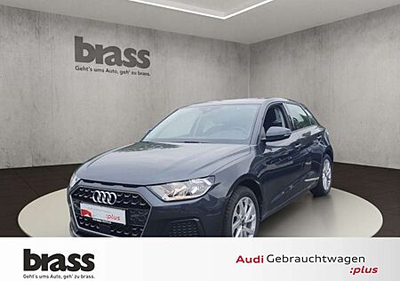 Audi A1 Advanced 25 TFSI Schaltgetriebe