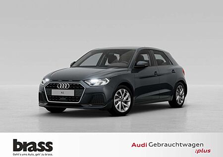 Audi A1 Advanced 25 TFSI Schaltgetriebe