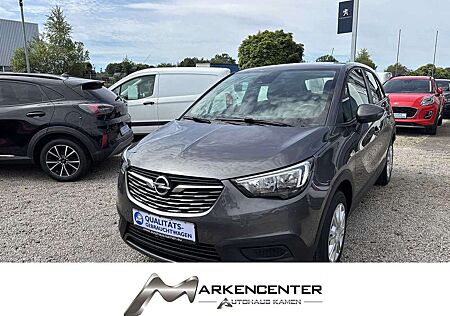 Opel Crossland X 1.2 Start/Stop Selection