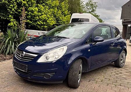 Opel Corsa 1.0 12V Eco