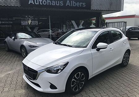 Mazda 2 SKYACTIV-G75 Center-L. Special , Klima, Audios.