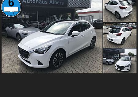 Mazda 2 SKYACTIV-G75 Center-L. Special , Klima, Audios.