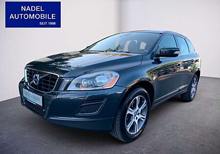 Volvo XC 60 XC60 XC60 Summum/Navi/Panorama/Leder/eSitze