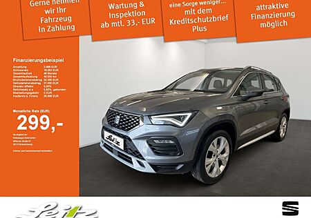 Seat Ateca 2.0 TDI 4Drive Xperience *AHK*BEATS*LED*KAMERA*