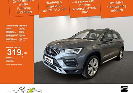 Seat Ateca 2.0 TDI 4Drive Xperience *AHK*BEATS*LED*KAMERA*