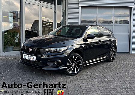 Fiat Tipo Sport