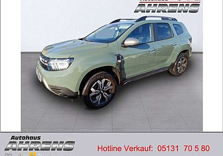 Dacia Duster TCe 130 Journey+ *AHK* *SHZ* *Kamera*