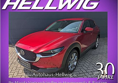 Mazda CX-30 2.5l (140PS) Centre-Line Design-Paket Matrix-LED
