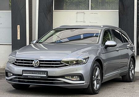 VW Passat Volkswagen Elegance MatrixLED Massage ACC Kamera AHK