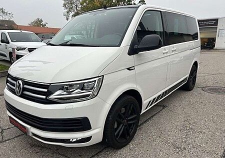 VW T6 Multivan Volkswagen Edition, 2 Schiebetüren