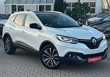 Renault Kadjar 1.2 TCe 130 Bose Edition*PANORAMA*LEDER*