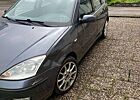 Ford Focus Grundausstattung