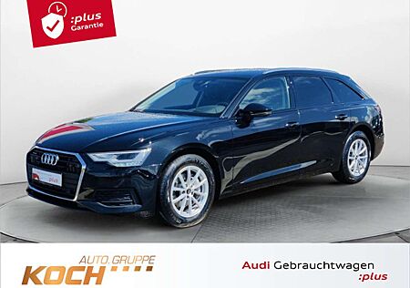 Audi A6 40 TDI q. S-Tronic LED, Pano, HUD, ACC,