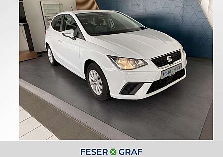 Seat Ibiza Style 1.6 TDI NAVI/SHZ/KLIMA/PDC