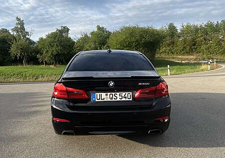 BMW 540 540i Aut. Sport Line