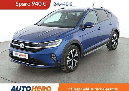 VW Taigo Volkswagen 1.5 TSI ACT Style Aut.*NAVI*CAM*SHZ*ACC*