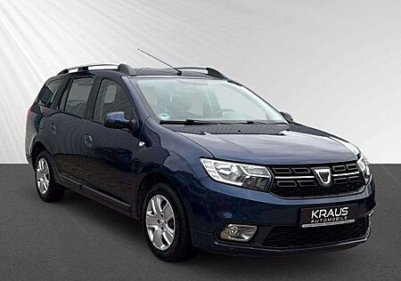 Dacia Logan TCE 90 MCV II Kombi Comfort PDC TEMPOMAT