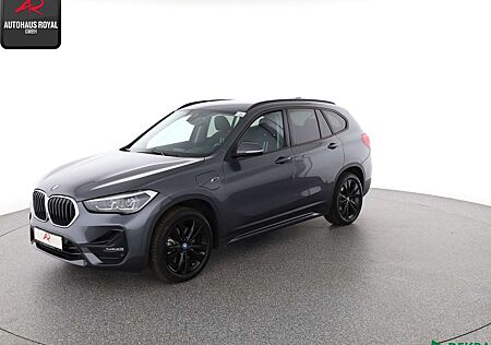 BMW X1 xDrive25e SPORTLINE CARPLAY,HIF,AMBIENTE,1.HD