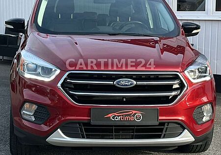 Ford Kuga Escape 1,5 EcoBoost*LEDER*AUTOMATIK*KAMERA*