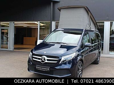 Mercedes-Benz Marco Polo V300 Marco Polo Edition 4-Matic EasyUp + SHD