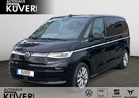 VW T7 Multivan Volkswagen Style 2.0 TDI DSG MATRIX+APP+PANO+ACC