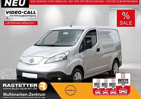 Nissan NV200 e- Kasten Pro+ Navi+Kamera+Klimaaut+Keyless+B