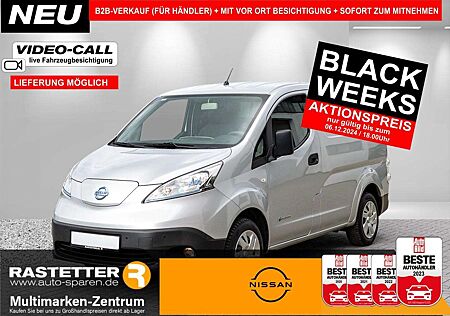 Nissan NV200 e- Kasten Pro+ Navi+Kamera+Klimaaut+Keyless+B