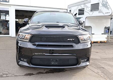 Dodge Durango SRT AWD 8 fach* 2. Hand 6,4ltr V8 Navi Kamera SR
