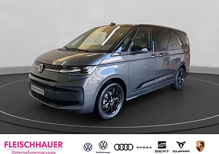 VW T7 Multivan Volkswagen Edition lang Keyless Matrix-LED Rückfahrkam. Navi
