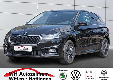 Skoda Fabia 1.0 TSI DSG Style NAVI LED CLIMATRONIC REARVIEW...