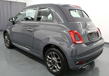 Fiat 500C 1.0 "S" Sport Apple+DAB+PDC!