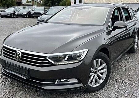 VW Passat Variant Volkswagen Comfortline/AHK/LED/ACC/Business