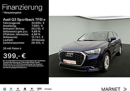 Audi Q3 45*Navi*Alu*PDC*Virtual Cock
