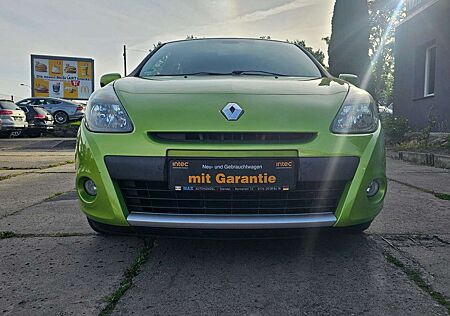 Renault Clio III Dynamique