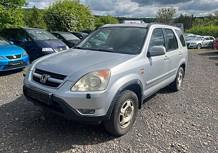 Honda CR-V ES