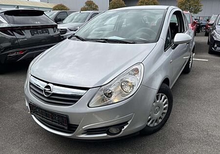 Opel Corsa Selection 110 Jahre