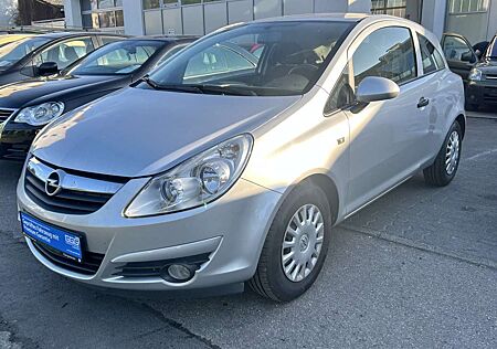 Opel Corsa Selection 110 Jahre