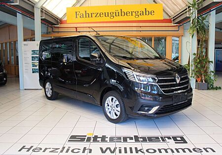 Renault Trafic Combi L1H1 3,0t Life Blue dCi 170 EDC